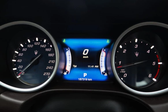 Maserati Ghibli - Afbeelding 17 van 24