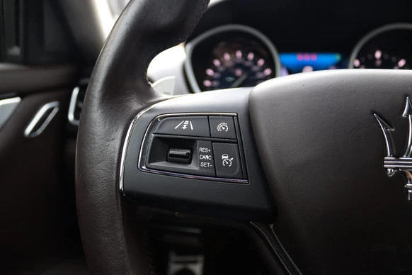 Maserati Ghibli - Afbeelding 18 van 24