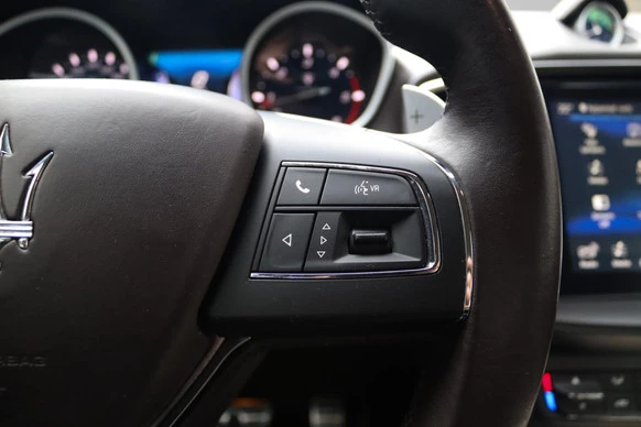 Maserati Ghibli - Afbeelding 19 van 24