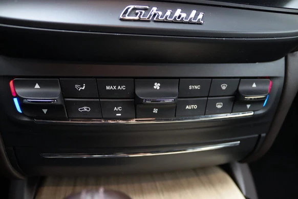 Maserati Ghibli - Afbeelding 20 van 24