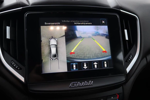 Maserati Ghibli - Afbeelding 22 van 24