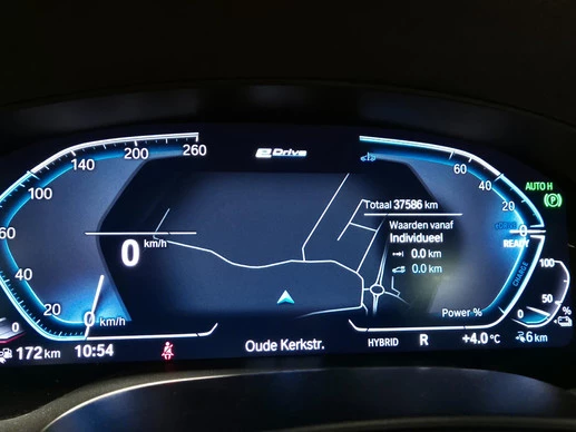 BMW 5 Serie - Afbeelding 11 van 21