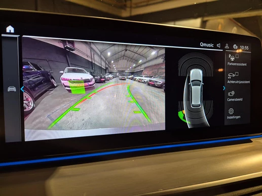 BMW 5 Serie - Afbeelding 13 van 21