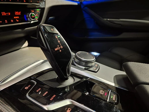 BMW 5 Serie - Afbeelding 15 van 21