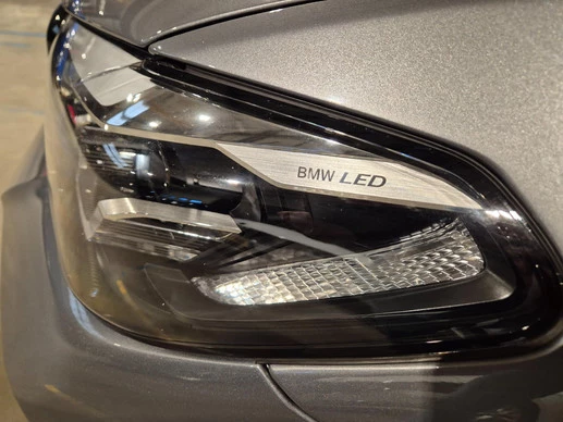 BMW 5 Serie - Afbeelding 17 van 21