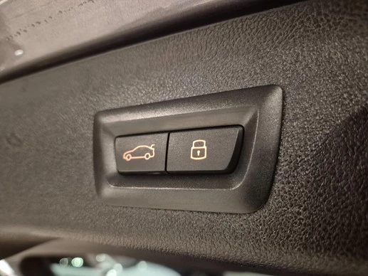 BMW 5 Serie - Afbeelding 18 van 21