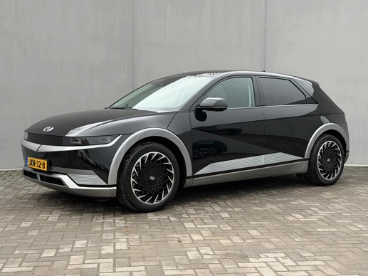 Hyundai IONIQ 5 - Afbeelding 1 van 30