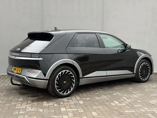 Hyundai IONIQ 5 - Afbeelding 3 van 30