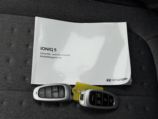 Hyundai IONIQ 5 - Afbeelding 5 van 30