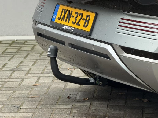 Hyundai IONIQ 5 - Afbeelding 7 van 30