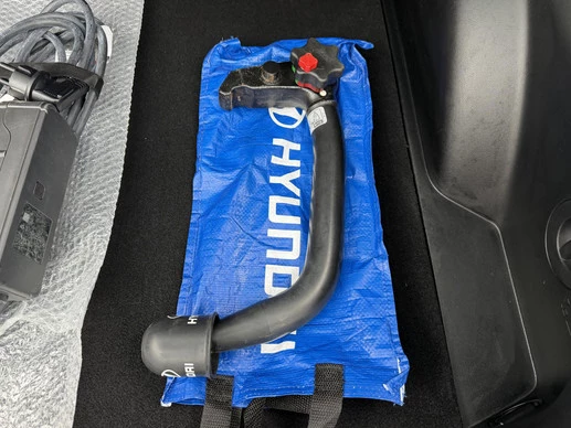 Hyundai IONIQ 5 - Afbeelding 8 van 30