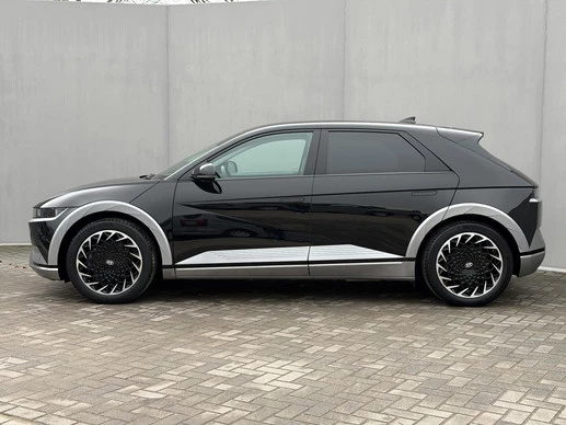 Hyundai IONIQ 5 - Afbeelding 10 van 30
