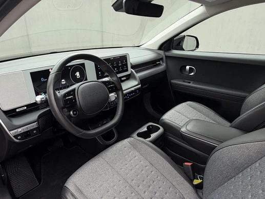 Hyundai IONIQ 5 - Afbeelding 14 van 30