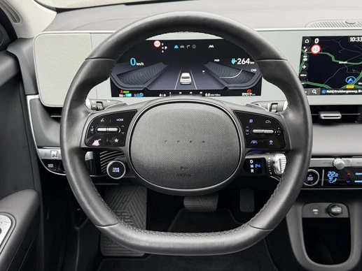 Hyundai IONIQ 5 - Afbeelding 17 van 30