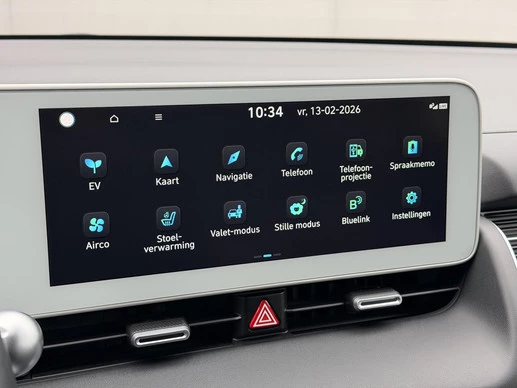 Hyundai IONIQ 5 - Afbeelding 22 van 30