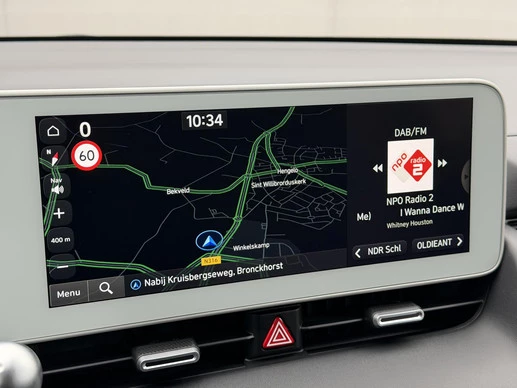 Hyundai IONIQ 5 - Afbeelding 24 van 30