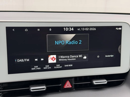 Hyundai IONIQ 5 - Afbeelding 25 van 30