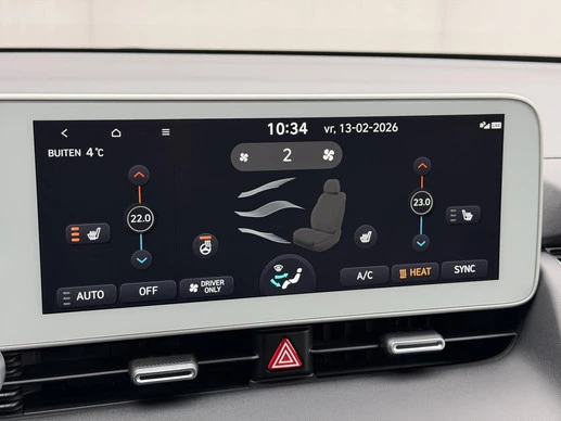 Hyundai IONIQ 5 - Afbeelding 27 van 30