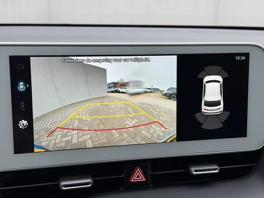 Hyundai IONIQ 5 - Afbeelding 30 van 30