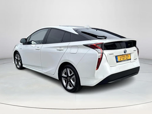 Toyota Prius - Afbeelding 3 van 27