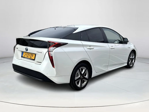 Toyota Prius - Afbeelding 5 van 27