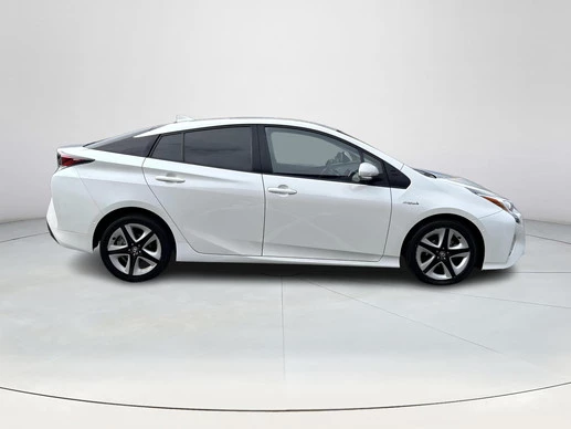 Toyota Prius - Afbeelding 6 van 27