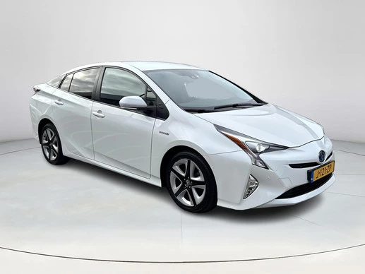 Toyota Prius - Afbeelding 7 van 27