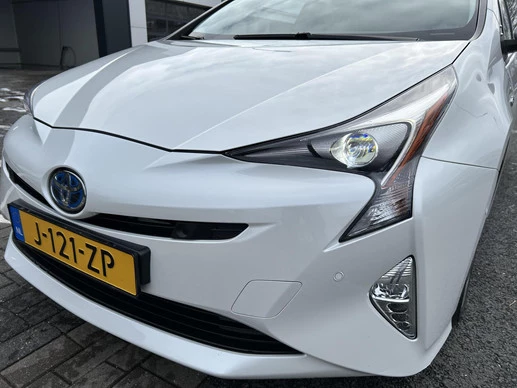 Toyota Prius - Afbeelding 9 van 27
