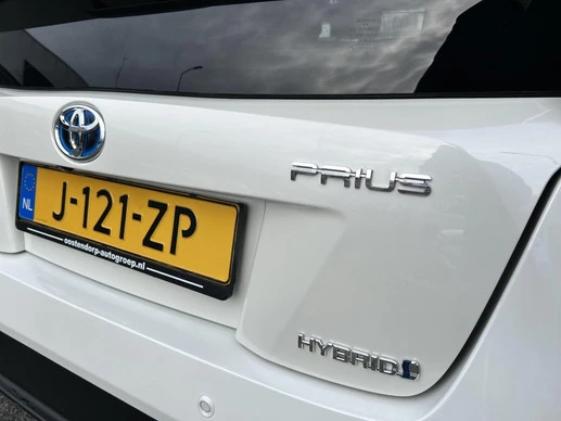 Toyota Prius - Afbeelding 11 van 27