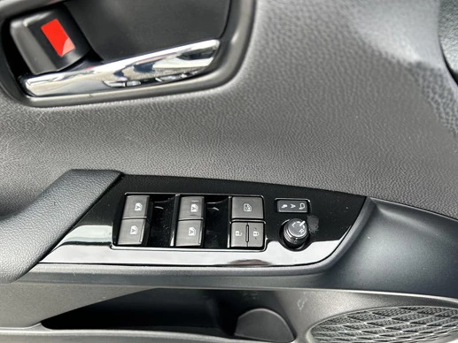 Toyota Prius - Afbeelding 14 van 27