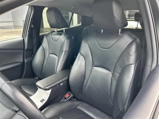 Toyota Prius - Afbeelding 16 van 27