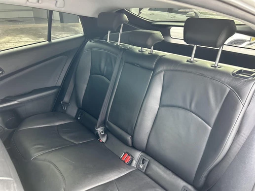 Toyota Prius - Afbeelding 17 van 27