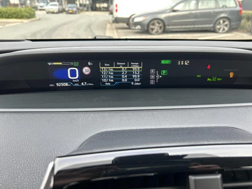 Toyota Prius - Afbeelding 19 van 27