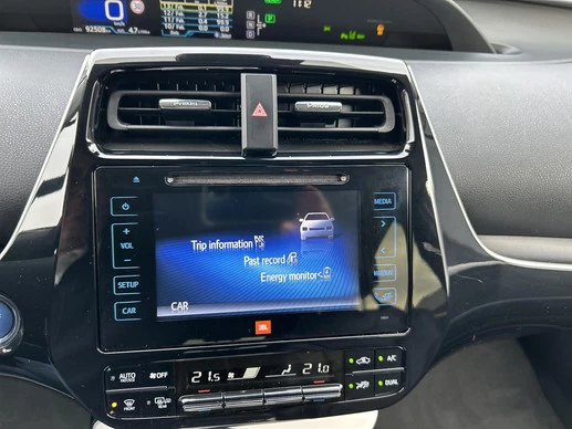 Toyota Prius - Afbeelding 20 van 27