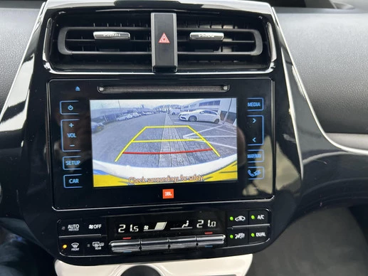 Toyota Prius - Afbeelding 21 van 27