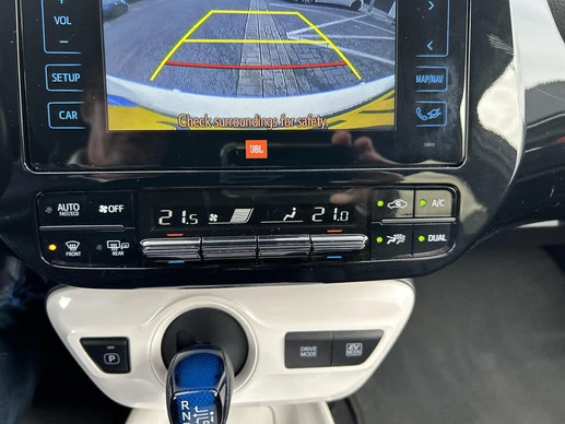 Toyota Prius - Afbeelding 22 van 27