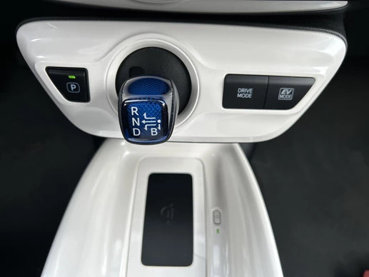 Toyota Prius - Afbeelding 23 van 27