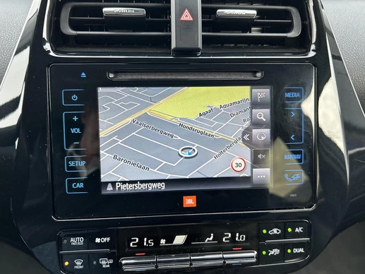 Toyota Prius - Afbeelding 26 van 27