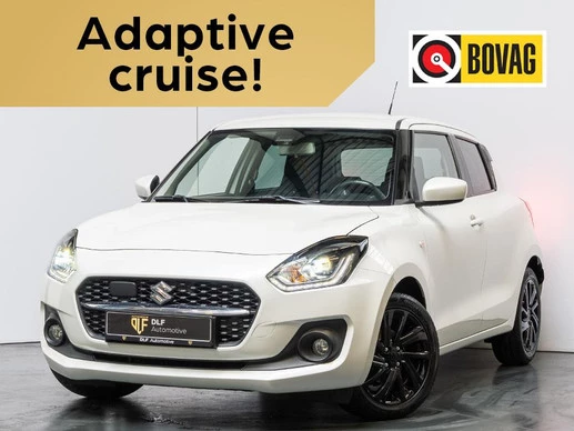 Suzuki Swift - Afbeelding 1 van 29