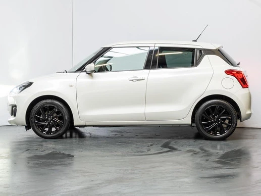 Suzuki Swift - Afbeelding 2 van 29