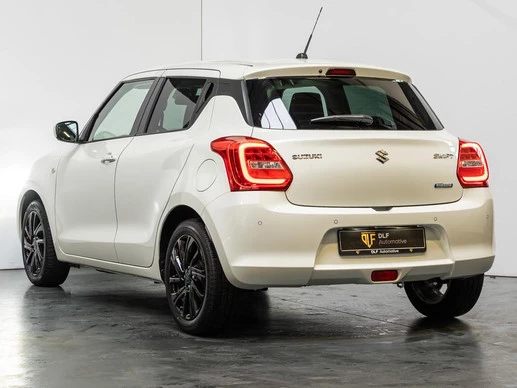 Suzuki Swift - Afbeelding 3 van 29