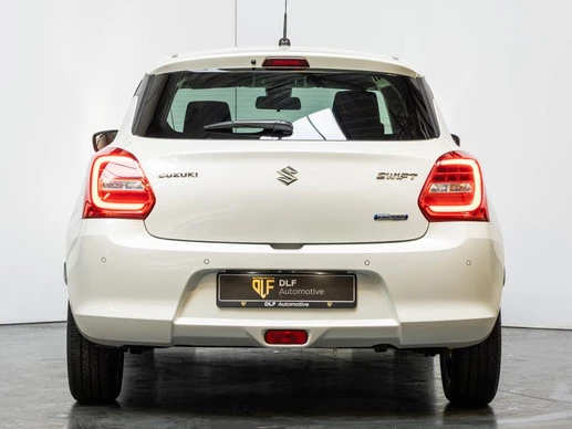 Suzuki Swift - Afbeelding 4 van 29