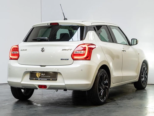 Suzuki Swift - Afbeelding 5 van 29