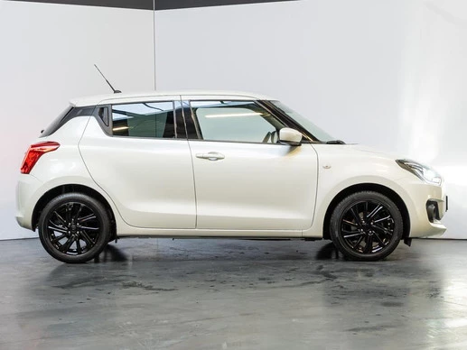 Suzuki Swift - Afbeelding 6 van 29