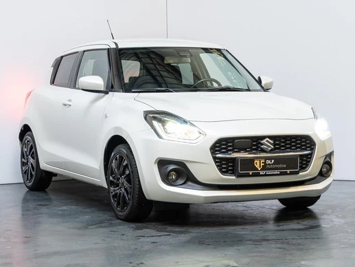 Suzuki Swift - Afbeelding 7 van 29