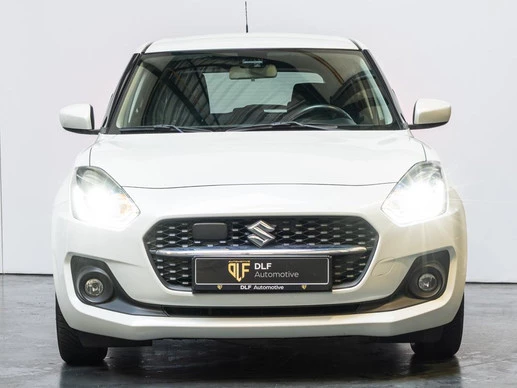 Suzuki Swift - Afbeelding 8 van 29