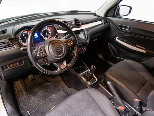 Suzuki Swift - Afbeelding 10 van 29