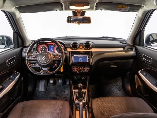 Suzuki Swift - Afbeelding 11 van 29