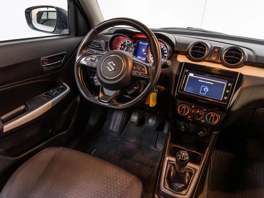 Suzuki Swift - Afbeelding 12 van 29
