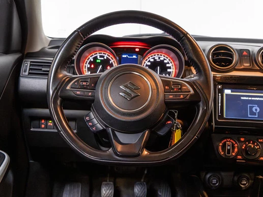 Suzuki Swift - Afbeelding 13 van 29